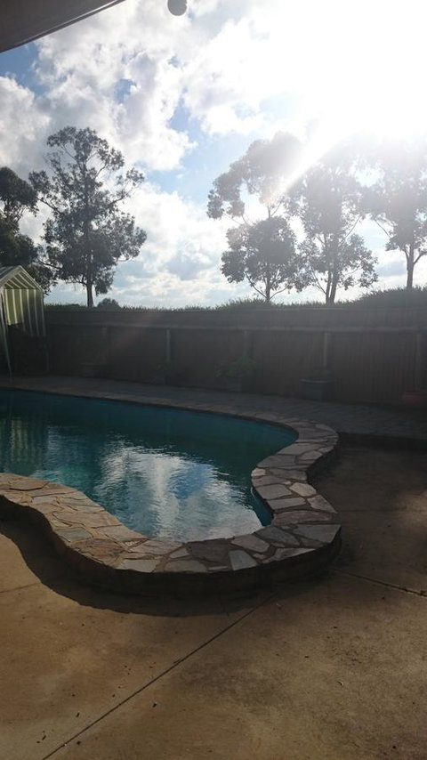 Hilltop Escape - Whitsundays Accommodation 22