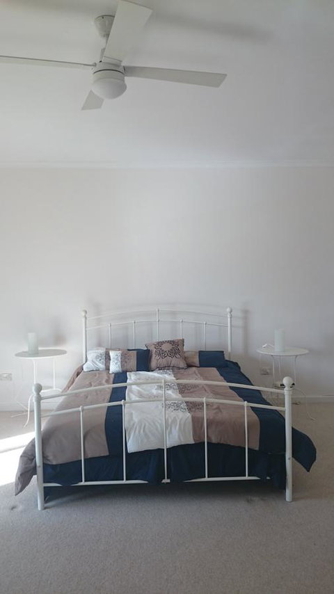 Hilltop Escape - Whitsundays Accommodation 18