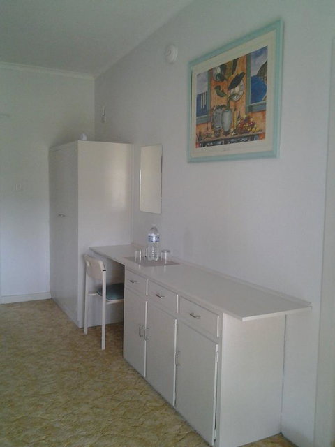 Hilltop Escape - Whitsundays Accommodation 6