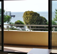 Pier number 10 - Whitsundays Accommodation