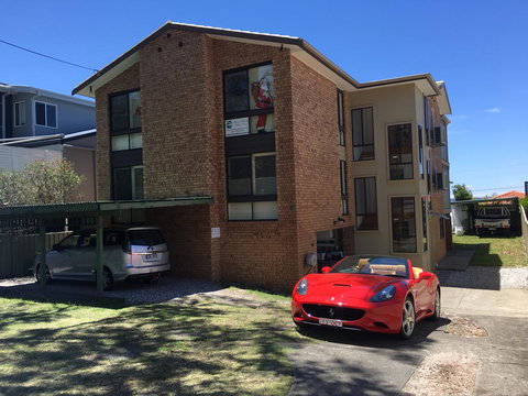 Arena Blanca Holiday Home - Whitsundays Accommodation 18