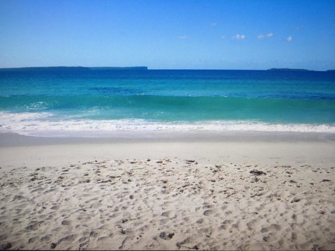 Arena Blanca Holiday Home - Whitsundays Accommodation 5