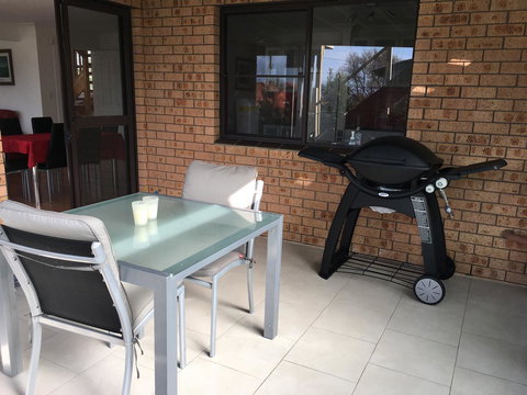 Arena Blanca Holiday Home - Whitsundays Accommodation 16