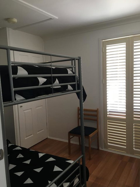 Arena Blanca Holiday Home - Whitsundays Accommodation 12