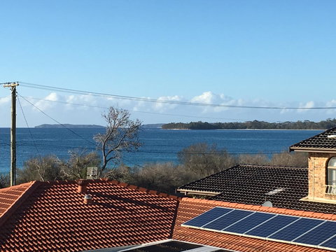 Arena Blanca Holiday Home - Whitsundays Accommodation 17