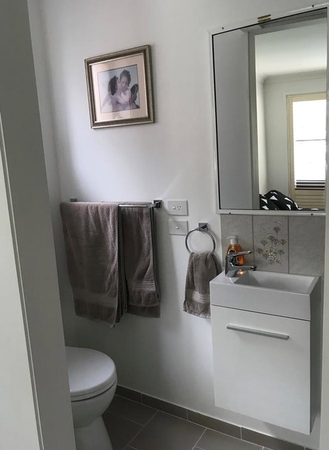 Arena Blanca Holiday Home - Whitsundays Accommodation 1