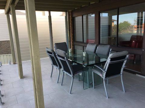 Arena Blanca Holiday Home - Whitsundays Accommodation 15