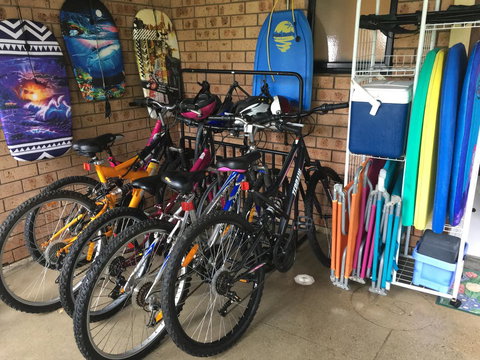 Arena Blanca Holiday Home - Whitsundays Accommodation 20