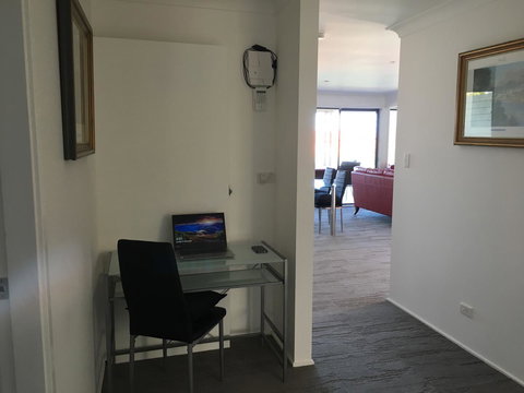 Arena Blanca Holiday Home - Whitsundays Accommodation 10