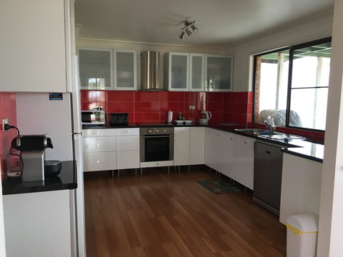 Arena Blanca Holiday Home - Whitsundays Accommodation 14