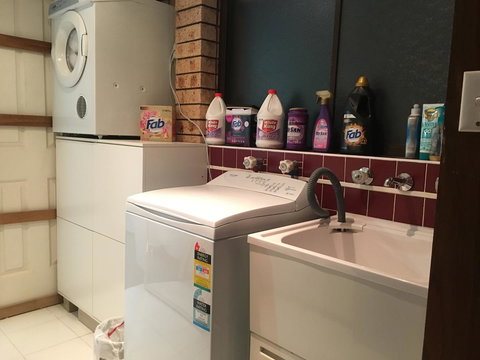 Arena Blanca Holiday Home - Whitsundays Accommodation 19