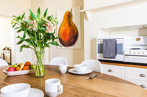 20 Hill Avenue Bed & Breakfast - Whitsundays Accommodation 18
