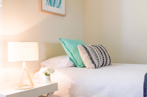 20 Hill Avenue Bed & Breakfast - Whitsundays Accommodation 15