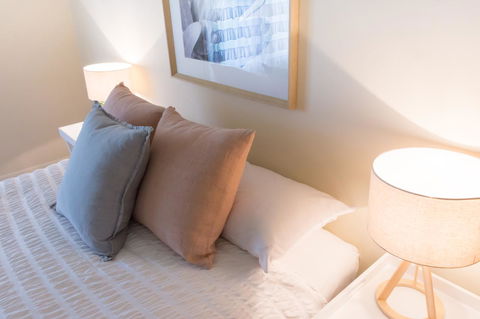 20 Hill Avenue Bed & Breakfast - Whitsundays Accommodation 11
