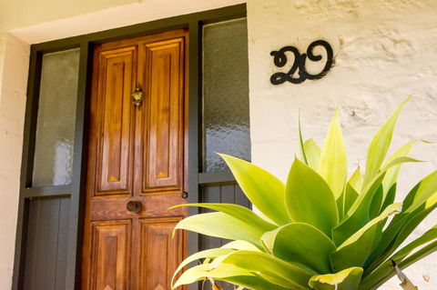 20 Hill Avenue Bed & Breakfast - Whitsundays Accommodation 3