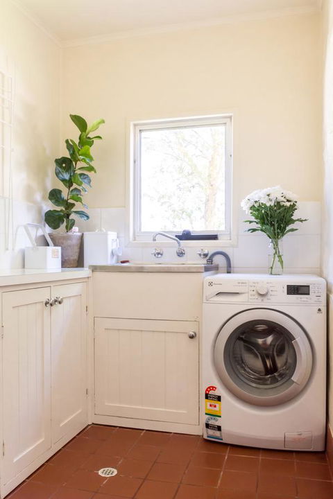 20 Hill Avenue Bed & Breakfast - Whitsundays Accommodation 32