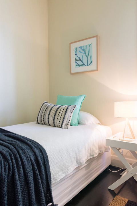 20 Hill Avenue Bed & Breakfast - Whitsundays Accommodation 14