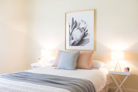 20 Hill Avenue Bed & Breakfast - Whitsundays Accommodation 10