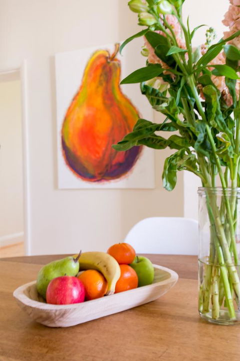20 Hill Avenue Bed & Breakfast - Whitsundays Accommodation 20