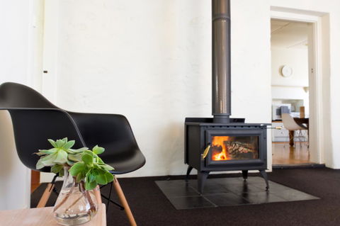 20 Hill Avenue Bed & Breakfast - Whitsundays Accommodation 29