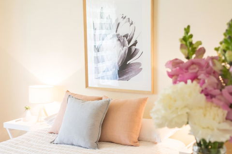 20 Hill Avenue Bed & Breakfast - Whitsundays Accommodation 12