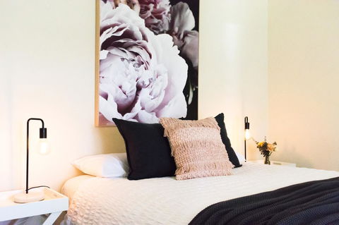 20 Hill Avenue Bed & Breakfast - Whitsundays Accommodation 7