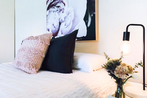 20 Hill Avenue Bed & Breakfast - Whitsundays Accommodation 8