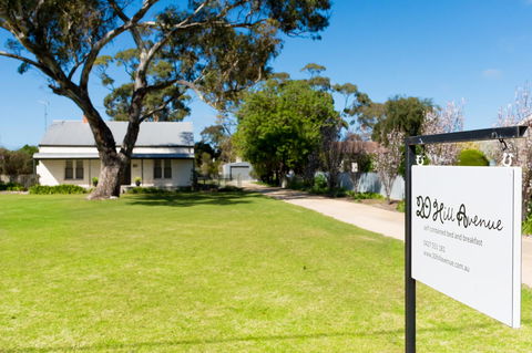 20 Hill Avenue Bed & Breakfast - Whitsundays Accommodation 2
