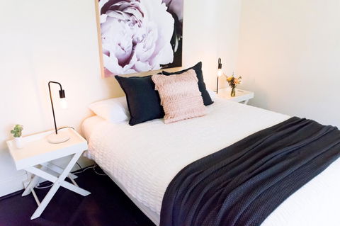 20 Hill Avenue Bed & Breakfast - Whitsundays Accommodation 6