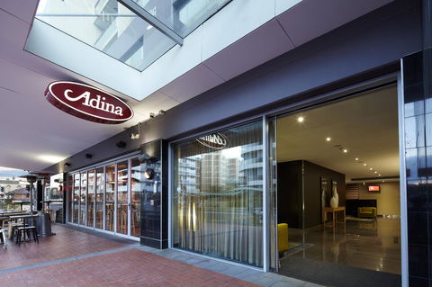 Adina Apartment Hotel Wollongong - Whitsundays Accommodation 24