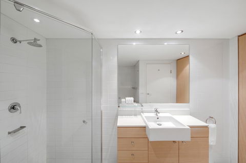 Adina Apartment Hotel Wollongong - Whitsundays Accommodation 17