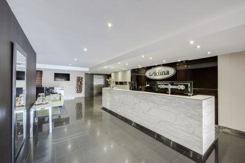 Adina Apartment Hotel Wollongong - Whitsundays Accommodation 23