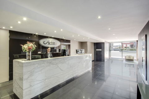 Adina Apartment Hotel Wollongong - Whitsundays Accommodation 21