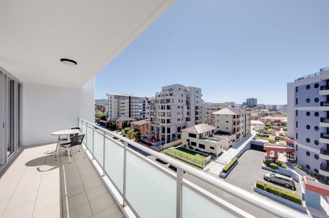 Adina Apartment Hotel Wollongong - Whitsundays Accommodation 2