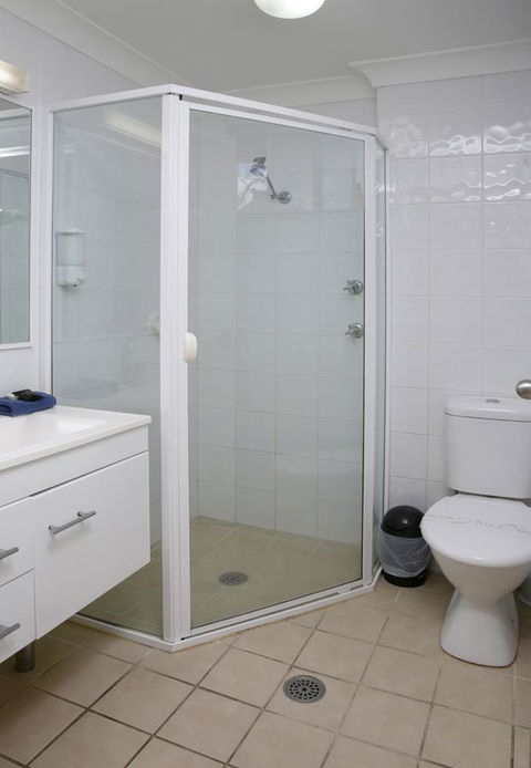 Aston Motel Yamba - Whitsundays Accommodation 29