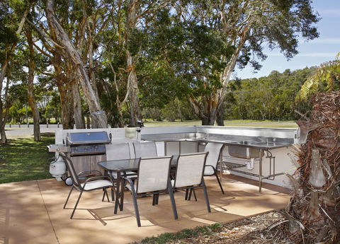 Aston Motel Yamba - Whitsundays Accommodation 17