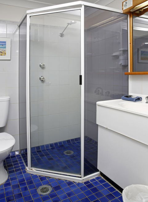 Aston Motel Yamba - Whitsundays Accommodation 24