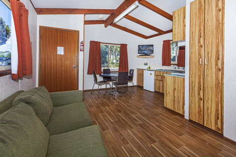 Echo Holiday Parks - Naracoorte - Whitsundays Accommodation 36