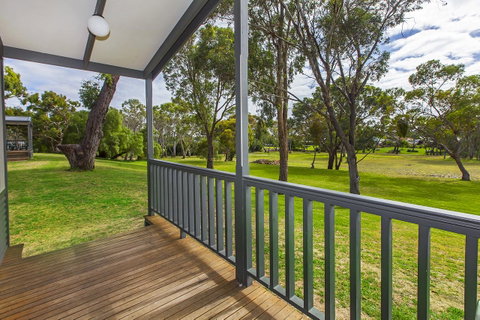 Echo Holiday Parks - Naracoorte - Whitsundays Accommodation 25