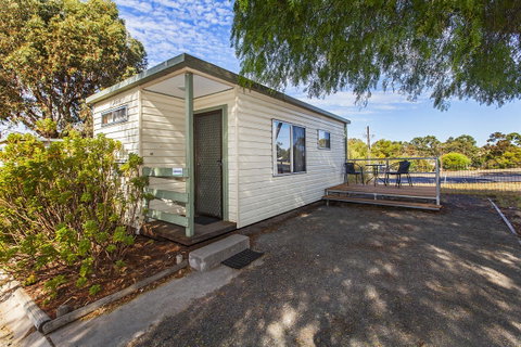 Echo Holiday Parks - Naracoorte - Whitsundays Accommodation 4