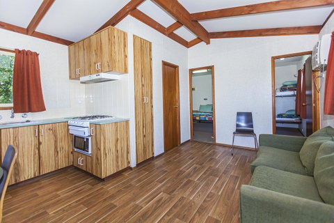Echo Holiday Parks - Naracoorte - Whitsundays Accommodation 40