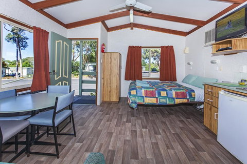 Echo Holiday Parks - Naracoorte - Whitsundays Accommodation 43