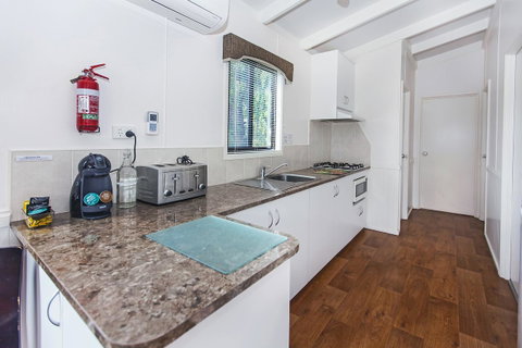 Echo Holiday Parks - Naracoorte - Whitsundays Accommodation 22