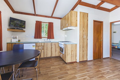 Echo Holiday Parks - Naracoorte - Whitsundays Accommodation 39