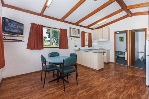 Echo Holiday Parks - Naracoorte - Whitsundays Accommodation 13