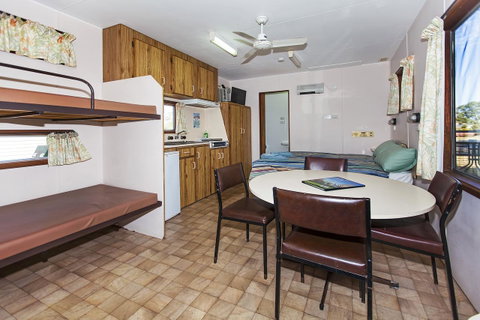 Echo Holiday Parks - Naracoorte - Whitsundays Accommodation 1
