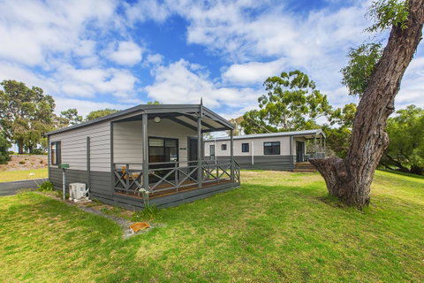 Echo Holiday Parks - Naracoorte - Whitsundays Accommodation 27