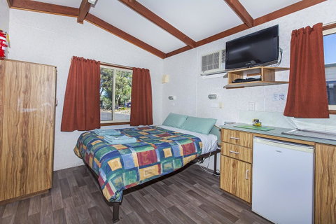 Echo Holiday Parks - Naracoorte - Whitsundays Accommodation 42