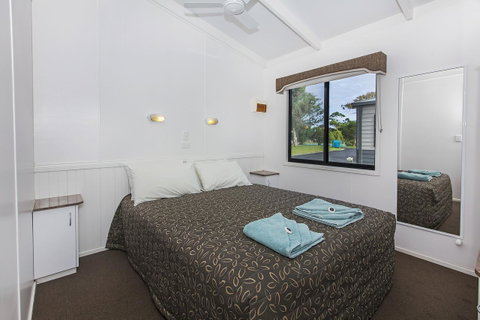 Echo Holiday Parks - Naracoorte - Whitsundays Accommodation 20