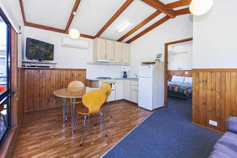 Echo Holiday Parks - Naracoorte - Whitsundays Accommodation 31